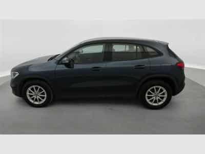 Mercedes GLA 180 180 d Business Line S-CUIR/NAVI/JA17/PDC (2022) - Foto 3