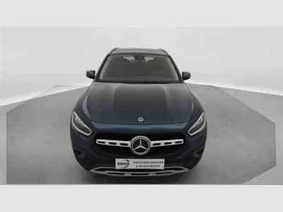 Mercedes GLA 180 180 d Business Line S-CUIR/NAVI/JA17/PDC (2022) - Foto 4