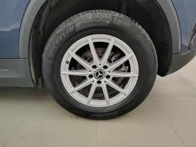 Mercedes GLA 180 180 d Business Line S-CUIR/NAVI/JA17/PDC (2022) - Foto 6