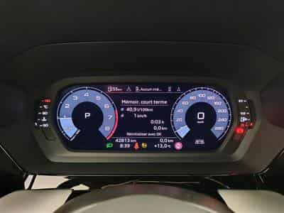 Audi A3 30 TFSI Advanced S tronic Navi / Led / PDC (2023) - Foto 10