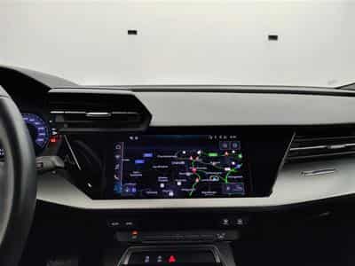 Audi A3 30 TFSI Advanced S tronic Navi / Led / PDC (2023) - Foto 11