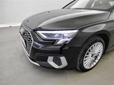 Audi A3 30 TFSI Advanced S tronic Navi / Led / PDC (2023) - Foto 15