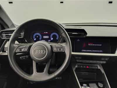 Audi A3 30 TFSI Advanced S tronic Navi / Led / PDC (2023) - Foto 9