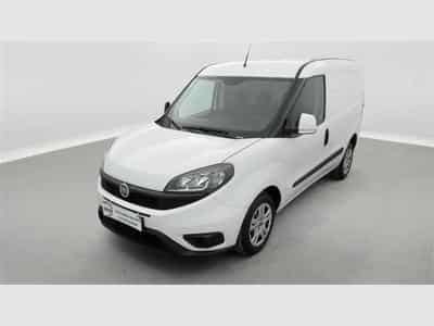 Fiat Doblo 1.6 MJET Cargo CLIM / CARPLAY (2022) - Photo 1