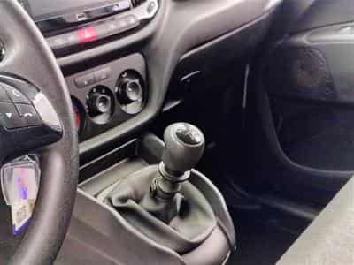 Fiat Doblo 1.6 MJET Cargo CLIM / CARPLAY (2022) - Photo 11