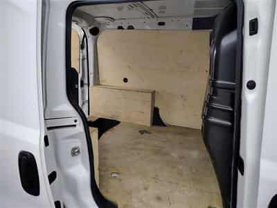 Fiat Doblo 1.6 MJET Cargo CLIM / CARPLAY (2022) - Photo 12