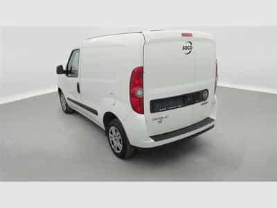 Fiat Doblo 1.6 MJET Cargo CLIM / CARPLAY (2022) - Photo 2