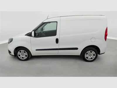 Fiat Doblo 1.6 MJET Cargo CLIM / CARPLAY (2022) - Photo 3