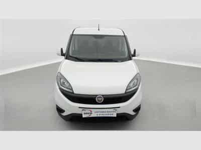 Fiat Doblo 1.6 MJET Cargo CLIM / CARPLAY (2022) - Photo 4