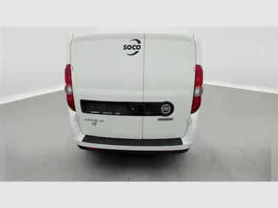 Fiat Doblo 1.6 MJET Cargo CLIM / CARPLAY (2022) - Photo 5