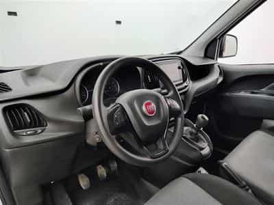 Fiat Doblo 1.6 MJET Cargo CLIM / CARPLAY (2022) - Photo 7