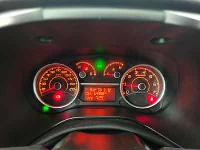 Fiat Doblo 1.6 MJET Cargo CLIM / CARPLAY (2022) - Photo 9