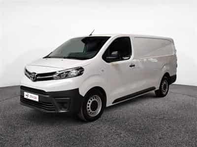 Toyota Proace 2.0 D-4D Long Comfort Equip à vérif (2022) - Foto 1