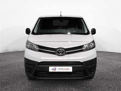 Toyota Proace 2.0 D-4D Long Comfort Equip à vérif (2022) - Foto 4