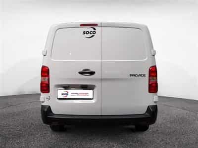 Toyota Proace 2.0 D-4D Long Comfort Equip à vérif (2022) - Foto 5
