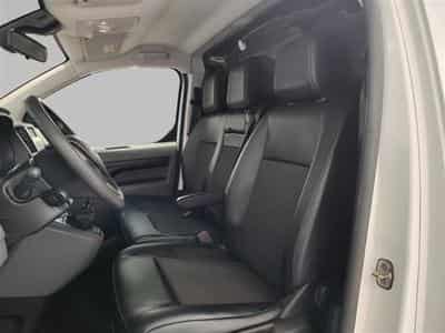 Toyota Proace 2.0 D-4D Long Comfort Equip à vérif (2022) - Foto 7