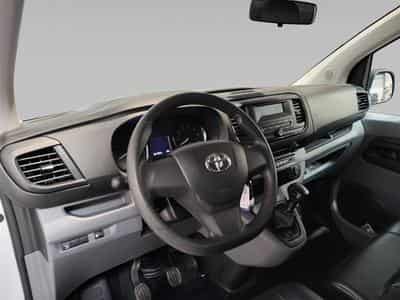 Toyota Proace 2.0 D-4D Long Comfort Equip à vérif (2022) - Foto 8