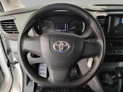 Toyota Proace 2.0 D-4D Long Comfort Equip à vérif (2022) - Foto 9