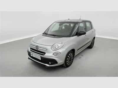 Fiat 500L 1.4i 120TH/S-CUIR/NAVI/JA16/PDC (2020) - Foto 1