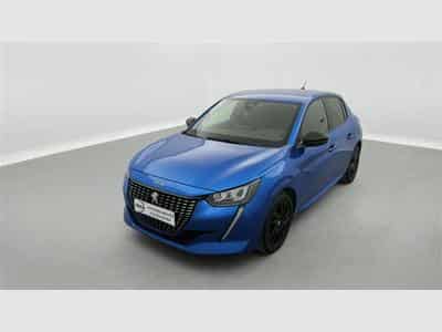 Peugeot 208 1.2i PureTech Allure Pack (EU6.4) (2023) - Foto 1