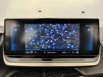 Peugeot 208 1.2i PureTech Allure Pack (EU6.4) (2023) - Foto 11