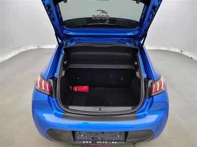 Peugeot 208 1.2i PureTech Allure Pack (EU6.4) (2023) - Foto 14