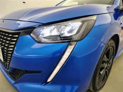 Peugeot 208 1.2i PureTech Allure Pack (EU6.4) (2023) - Foto 15