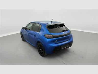 Peugeot 208 1.2i PureTech Allure Pack (EU6.4) (2023) - Foto 2