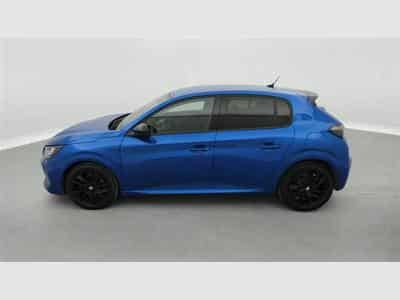Peugeot 208 1.2i PureTech Allure Pack (EU6.4) (2023) - Foto 3
