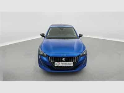 Peugeot 208 1.2i PureTech Allure Pack (EU6.4) (2023) - Foto 4