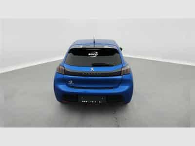 Peugeot 208 1.2i PureTech Allure Pack (EU6.4) (2023) - Foto 5
