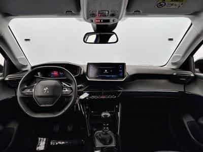 Peugeot 208 1.2i PureTech Allure Pack (EU6.4) (2023) - Foto 8
