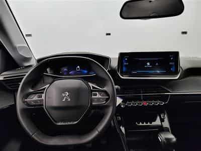 Peugeot 208 1.2i PureTech Allure Pack (EU6.4) (2023) - Foto 9