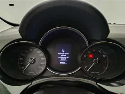 Fiat 500X 1.0 FireFly T3 Lounge U Connect Navi / PDC (2021) - Foto 10