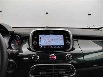 Fiat 500X 1.0 FireFly T3 Lounge U Connect Navi / PDC (2021) - Foto 11