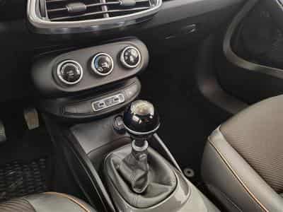 Fiat 500X 1.0 FireFly T3 Lounge U Connect Navi / PDC (2021) - Foto 12