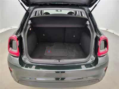 Fiat 500X 1.0 FireFly T3 Lounge U Connect Navi / PDC (2021) - Foto 14