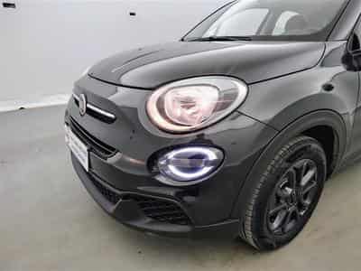 Fiat 500X 1.0 FireFly T3 Lounge U Connect Navi / PDC (2021) - Foto 15