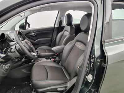 Fiat 500X 1.0 FireFly T3 Lounge U Connect Navi / PDC (2021) - Foto 7