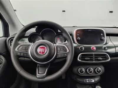 Fiat 500X 1.0 FireFly T3 Lounge U Connect Navi / PDC (2021) - Foto 9