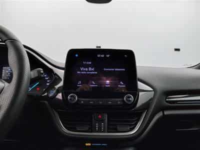 Ford Fiesta 1.0 EcoBoost MHEV 125cv ST-Line CARPLAY / FULL LED / JA 17" (2021) - Foto 11