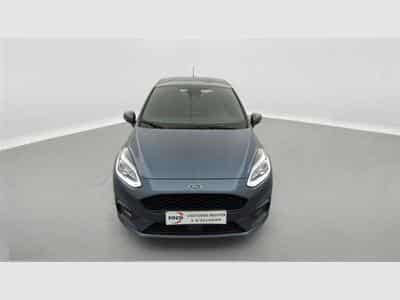 Ford Fiesta 1.0 EcoBoost MHEV 125cv ST-Line CARPLAY / FULL LED / JA 17" (2021) - Foto 4