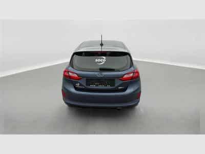Ford Fiesta 1.0 EcoBoost MHEV 125cv ST-Line CARPLAY / FULL LED / JA 17" (2021) - Foto 5