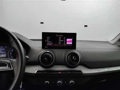 Audi Q2 30 TFSI Advanced (2022) - Foto 11