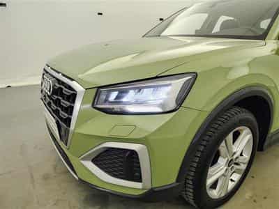 Audi Q2 30 TFSI Advanced (2022) - Foto 15