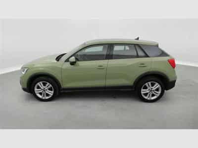 Audi Q2 30 TFSI Advanced (2022) - Foto 3