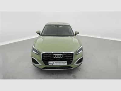 Audi Q2 30 TFSI Advanced (2022) - Foto 4