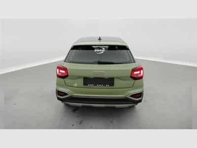 Audi Q2 30 TFSI Advanced (2022) - Foto 5