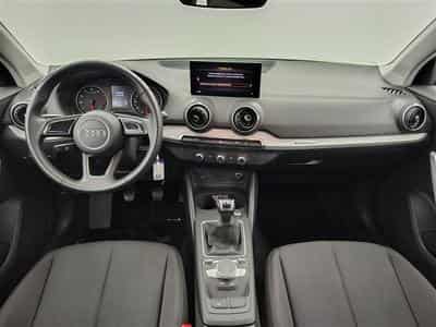 Audi Q2 30 TFSI Advanced (2022) - Foto 8