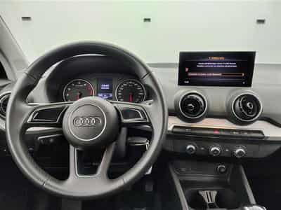 Audi Q2 30 TFSI Advanced (2022) - Foto 9